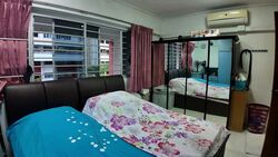 Blk 556 Jurong West Street 42 (Jurong West), HDB Executive #537019811